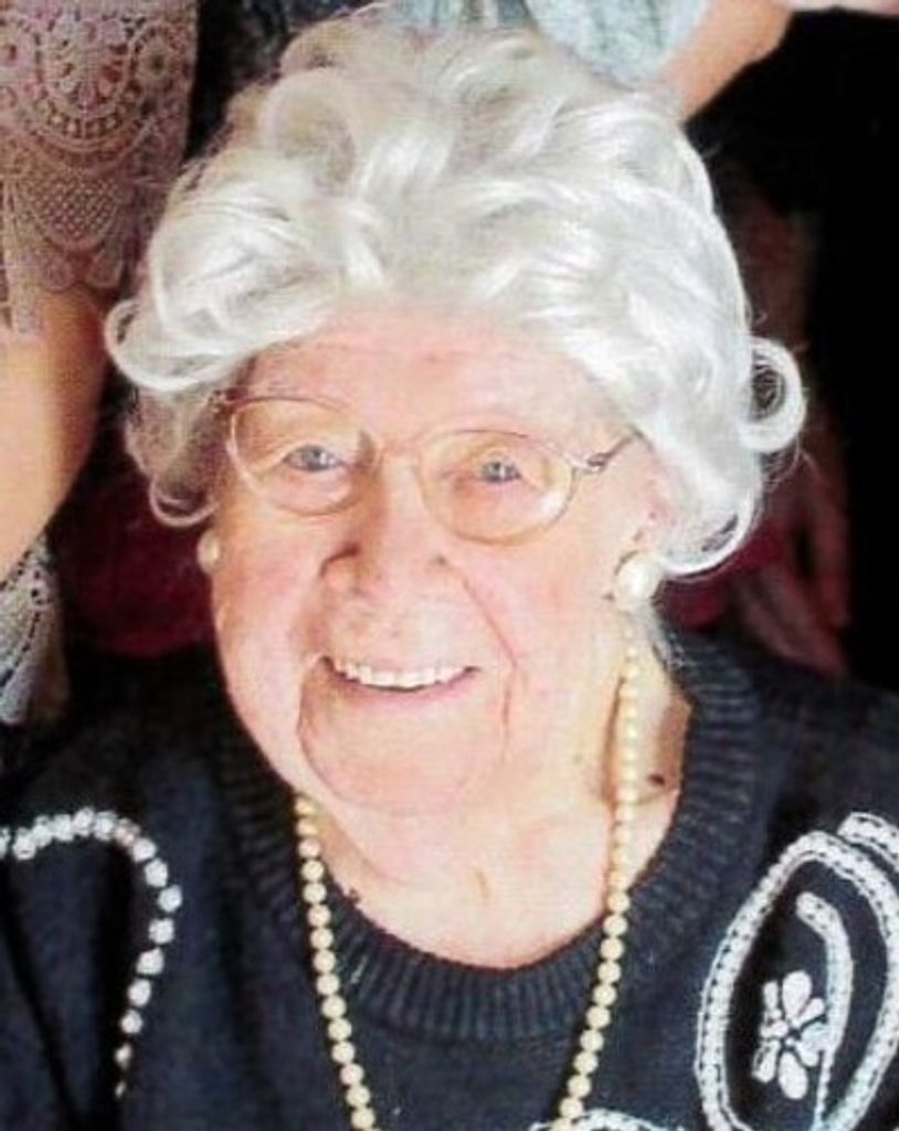 Lillian Robinson Profile Photo