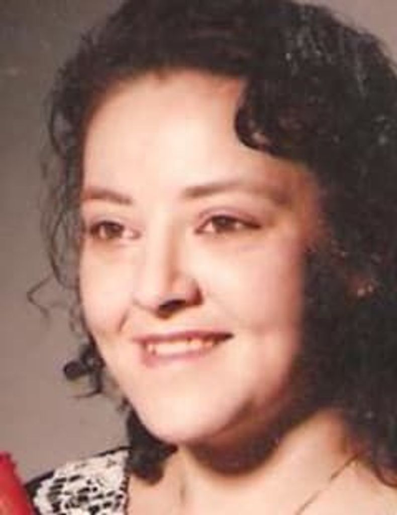 Sharon Lee Hughes