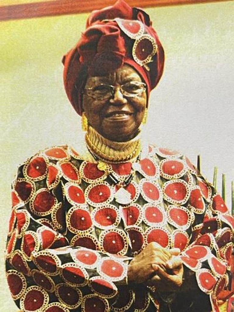 Thelma Murray Myers Profile Photo