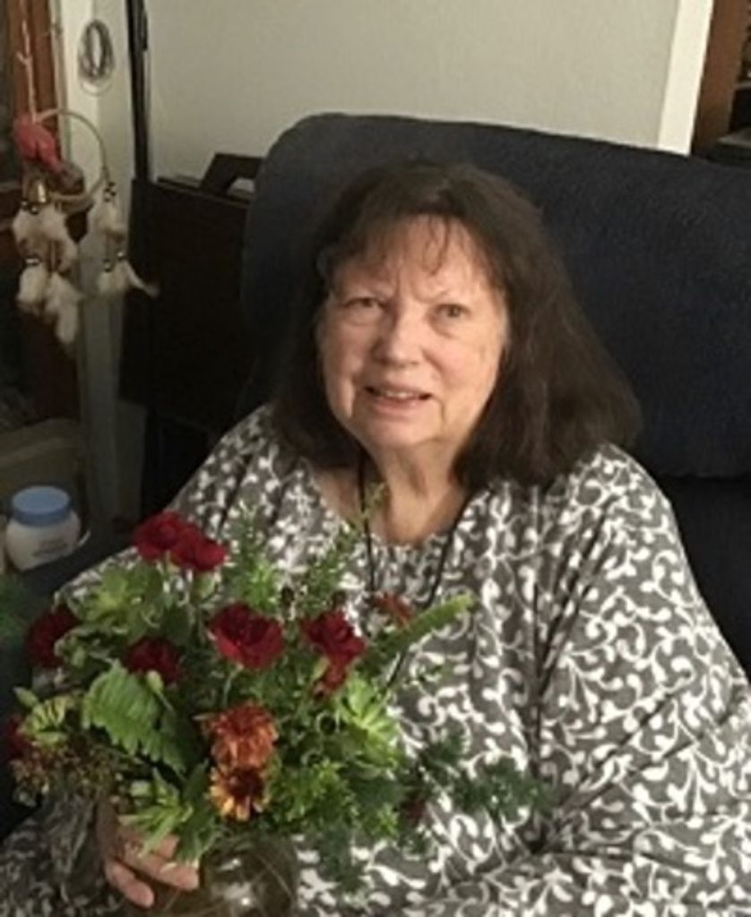 Lillian Marie Lewellyn Profile Photo