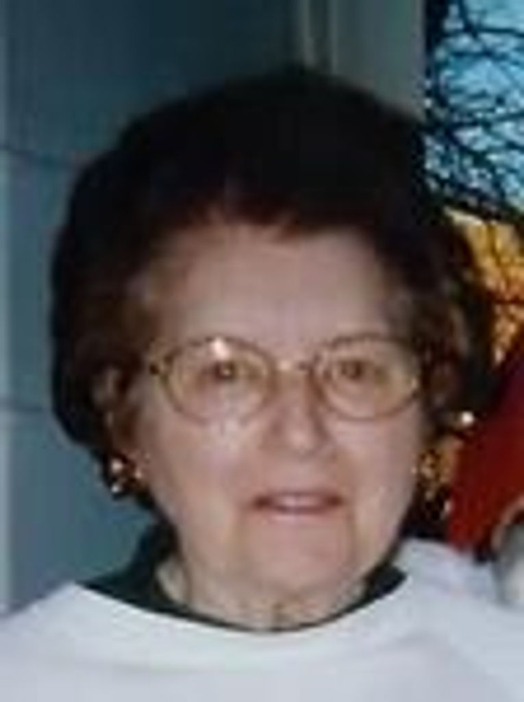 Verene J. Wilde