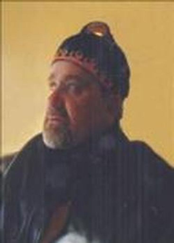Richard Harold Eakins