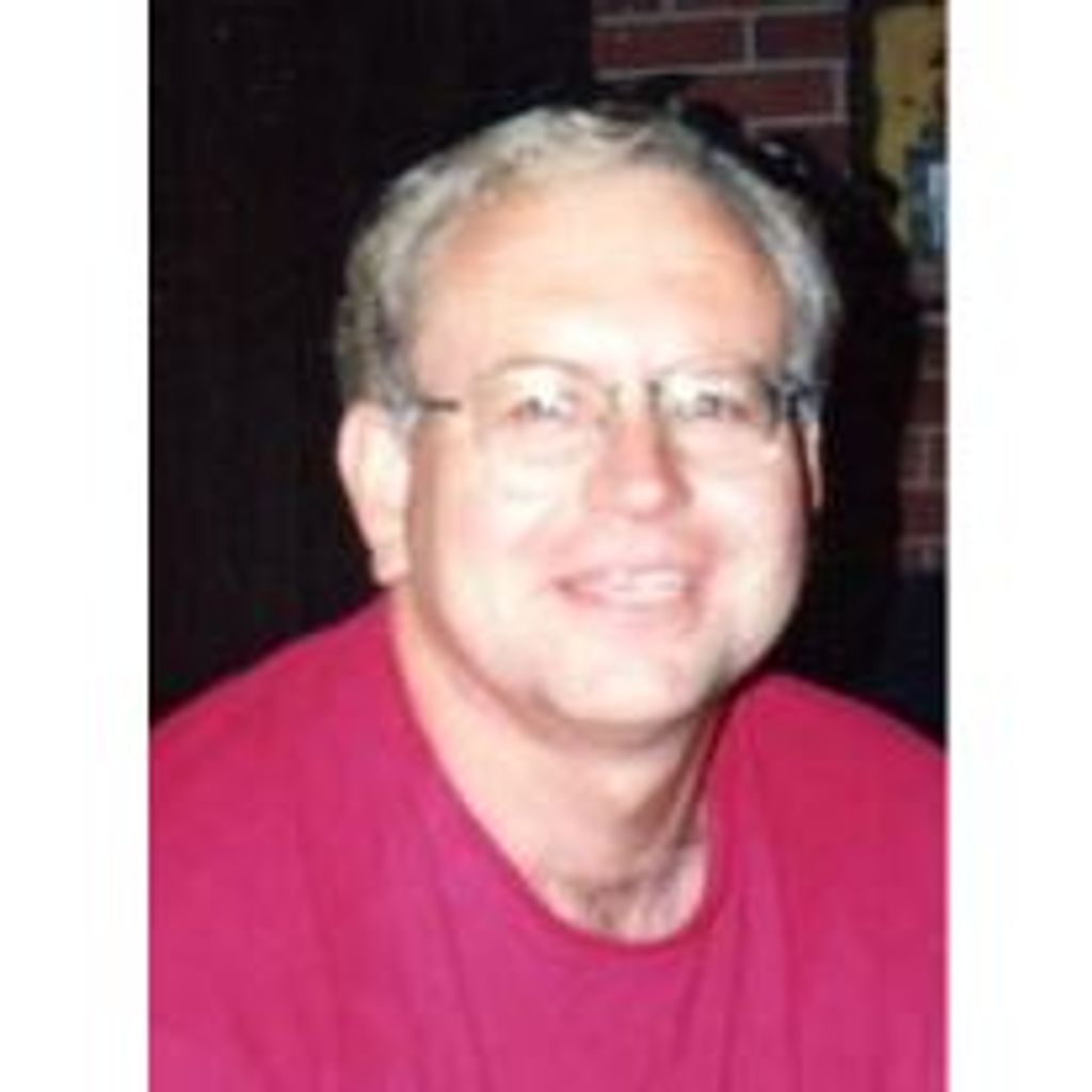 David Wesley Ballinger