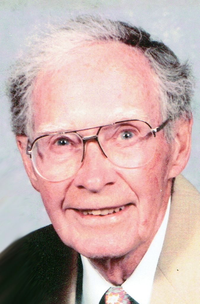Robert L. Bates