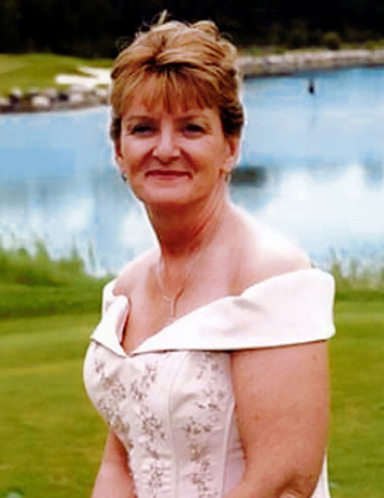 Nancy Diane Edman Profile Photo