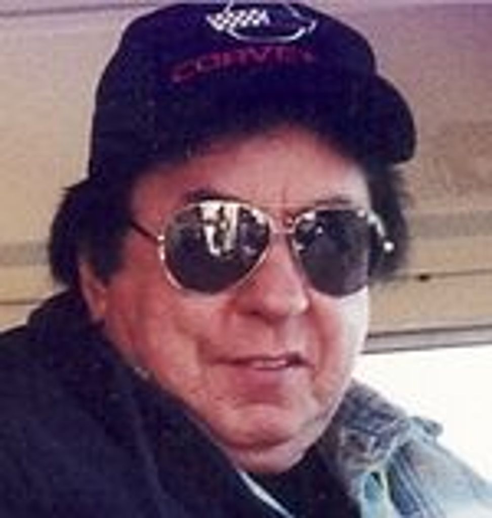 L. Barry "Snuffy" Ward