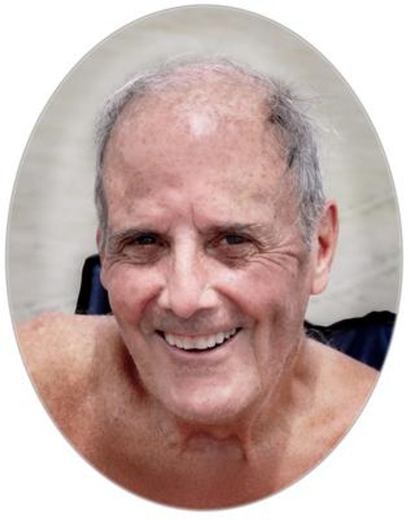 Donald Rhys Mccamant