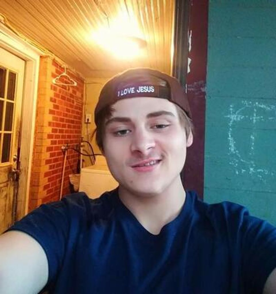 Jacob Mays Profile Photo