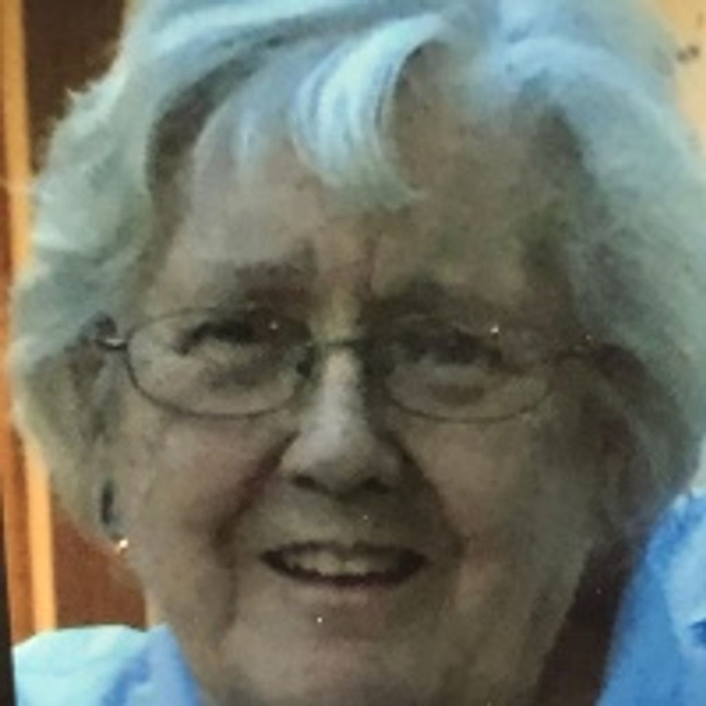 Dorothea  "Susy" Nelson