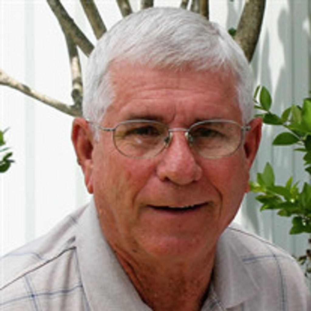 Mr. Peter Charles Haggerty