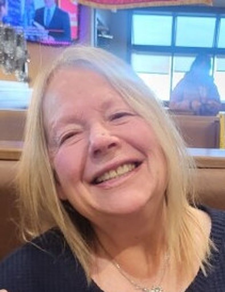 Mary Elizabeth Benningfield