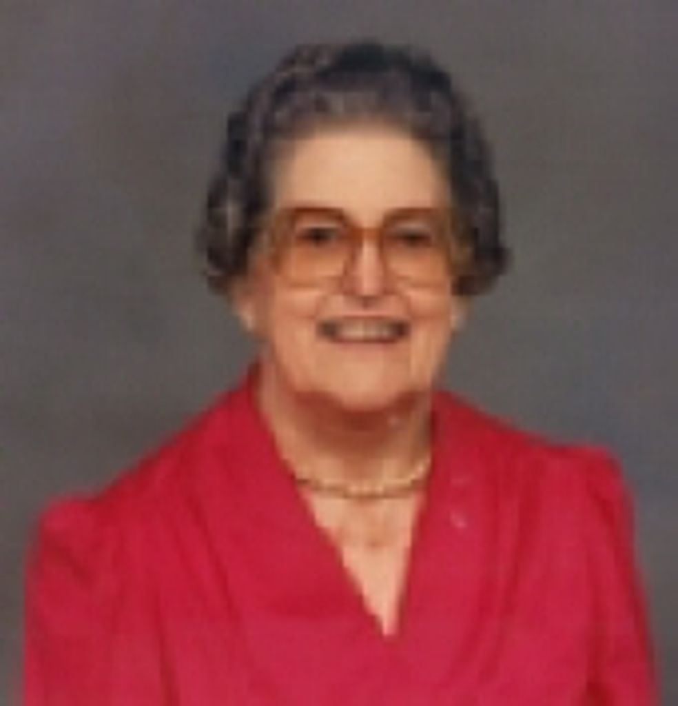 Wanda Mae Henderson