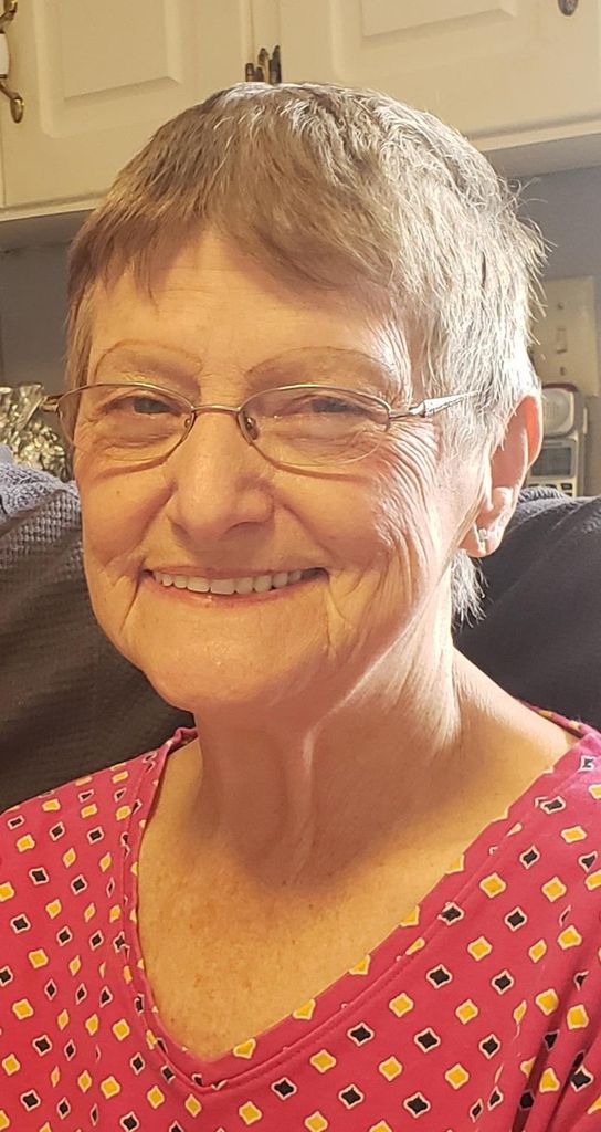 Judy Craig Pate Profile Photo