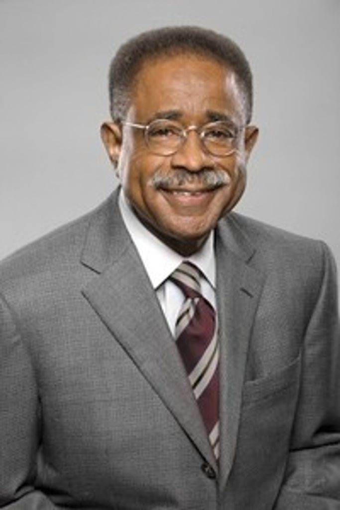 Dr. R. Roosevelt Thomas, Jr.