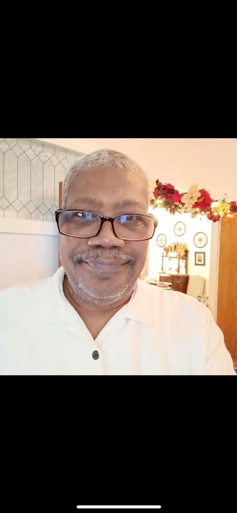 Rodney Leander Suiter Profile Photo