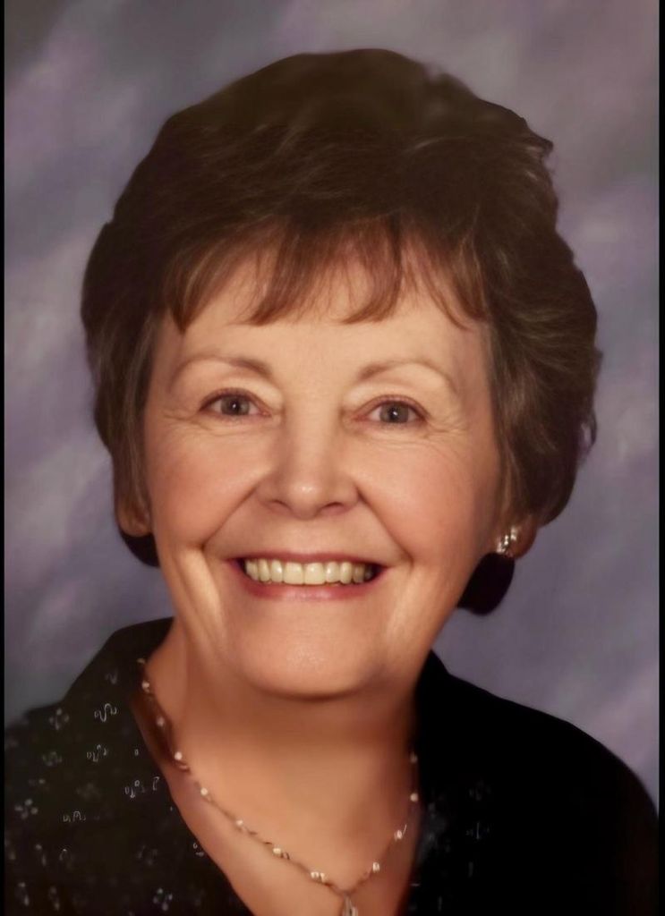 Mary Grace Adams Profile Photo