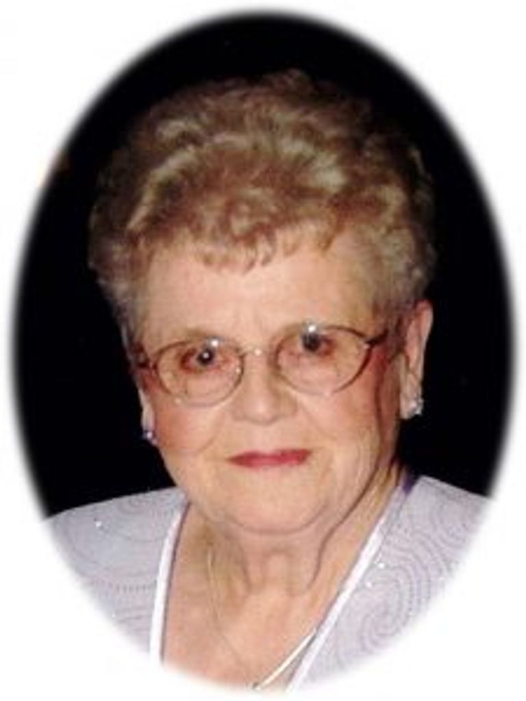 Alice Ann Clemons