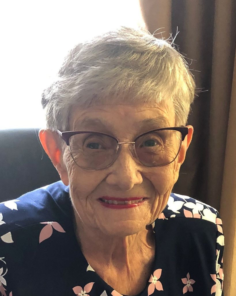 Laura Jean Hessong