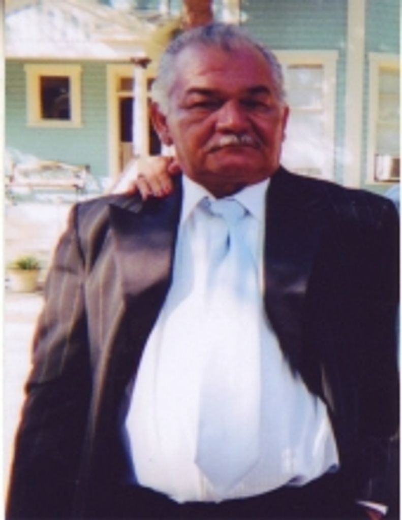 Jesus A. Vargas