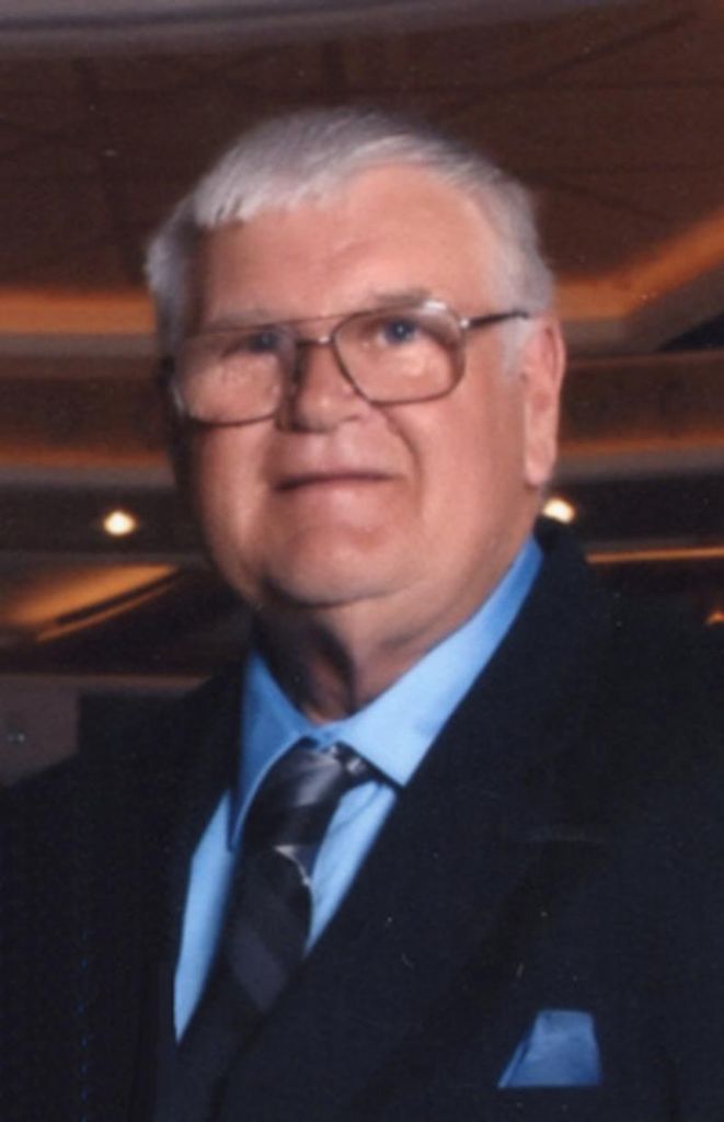 Dennis Edward Hosek