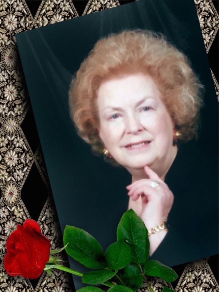 Mary Forbus