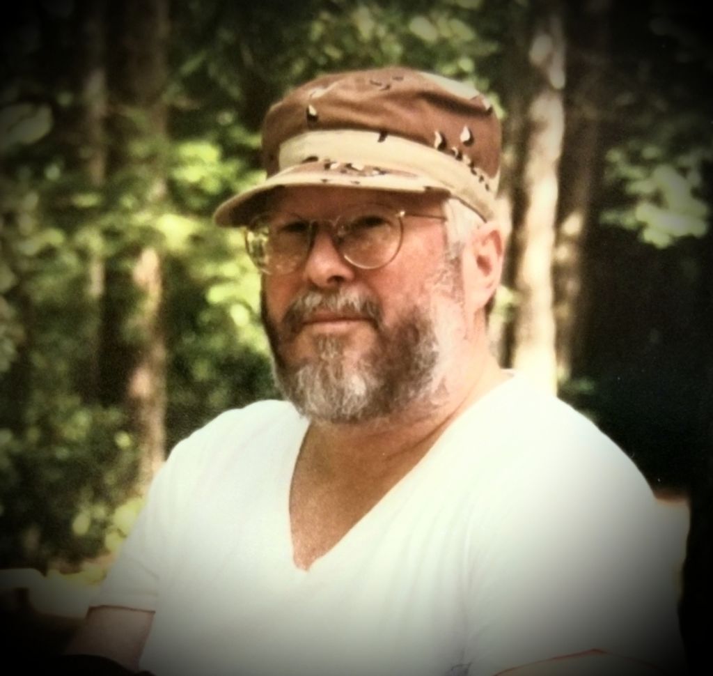 David Brown Profile Photo