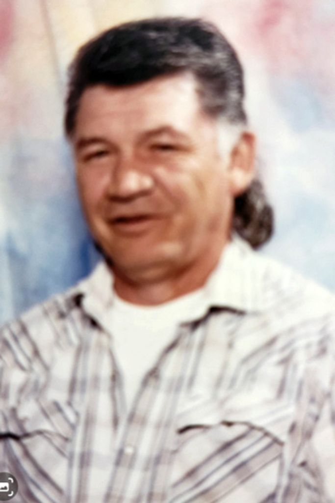 Albert "Kook" Dale Laramie Profile Photo
