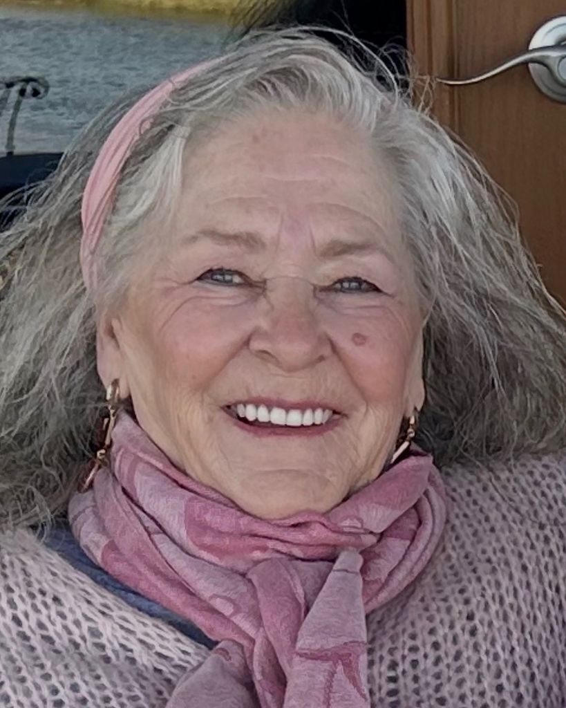 Michelle Smith Profile Photo