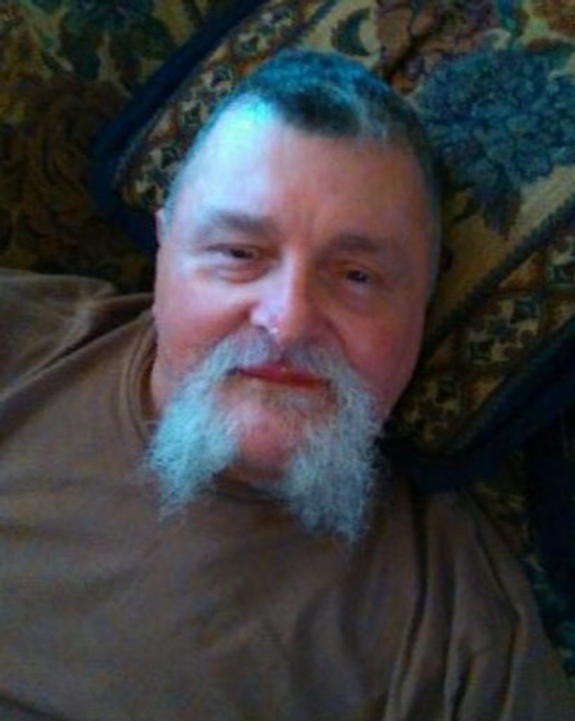 Jose Luis "Joe" Salinas Profile Photo
