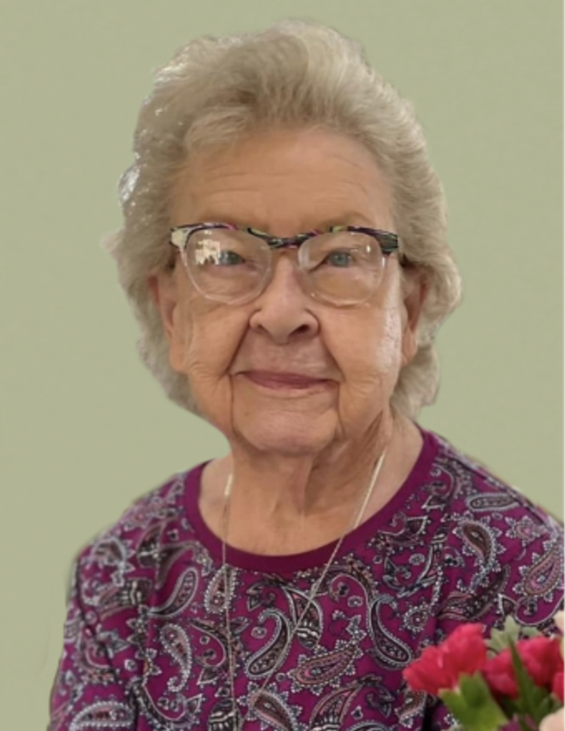 Iva  Mae  Howard