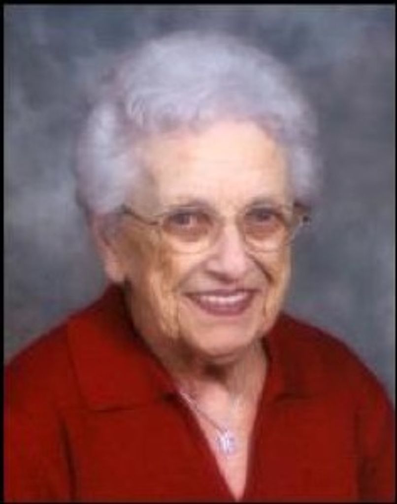 Marie Chanel