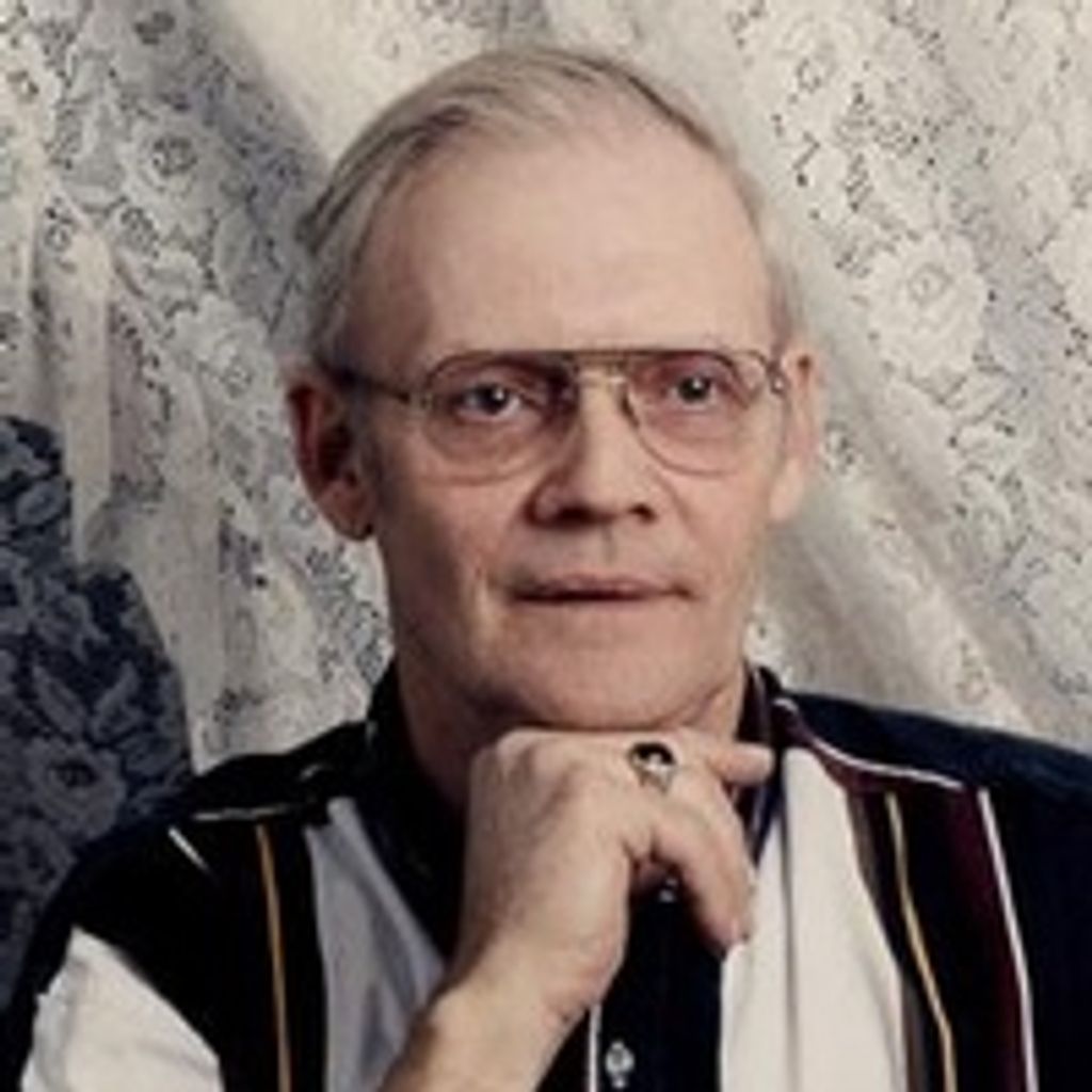 Donald O. Woodward