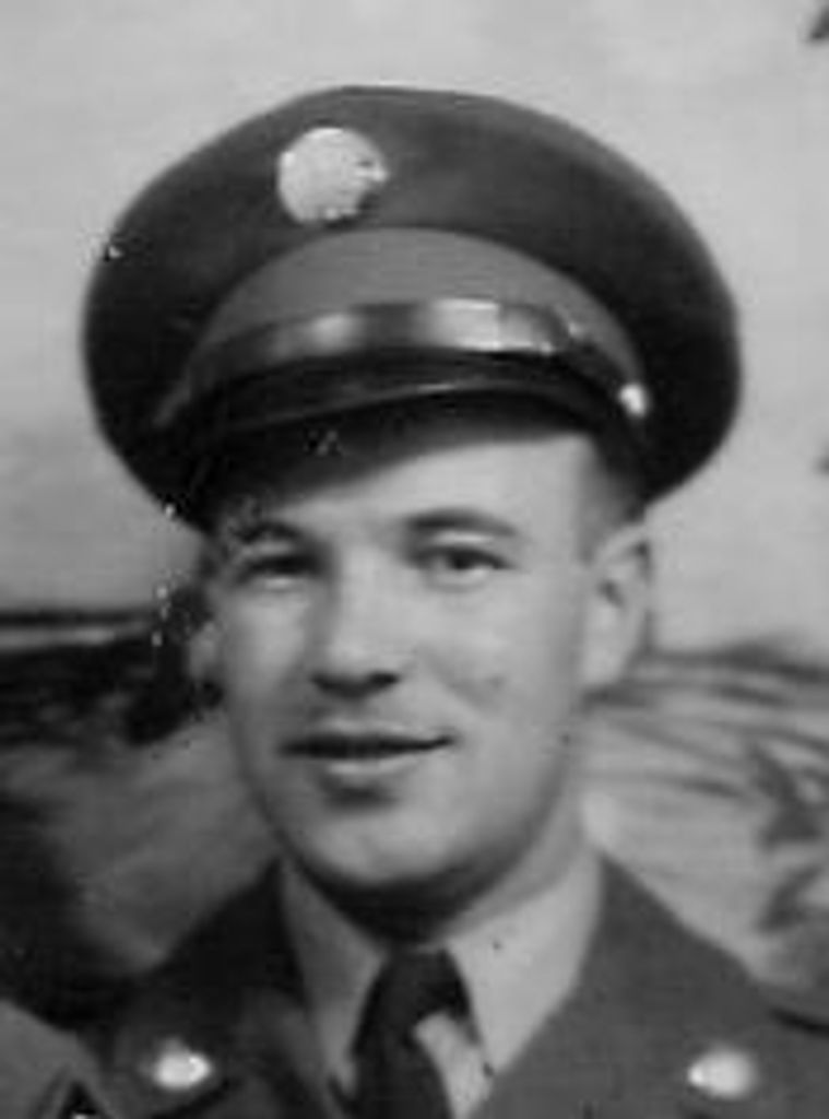 Douglas Randolph Cox Profile Photo