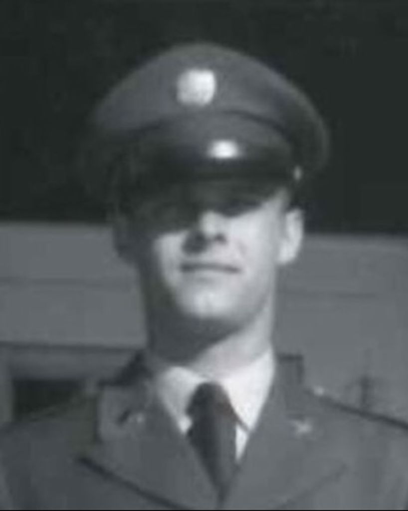 Glenn R. Waltz