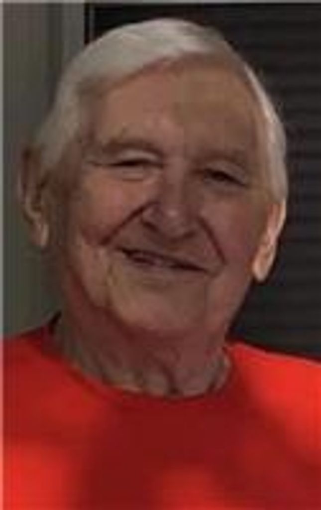 Walter Puchalski, jr.