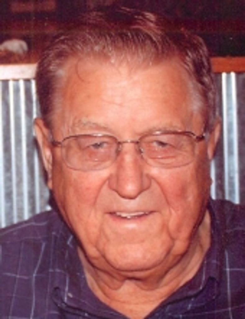Lowell Ernest Indvik