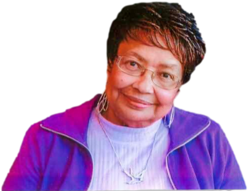 Mary Ghee Profile Photo