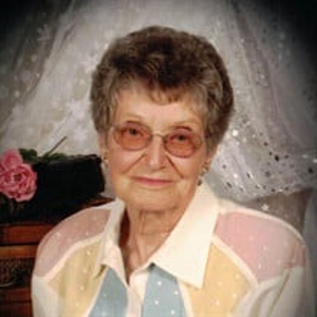 Bonnie J Hager