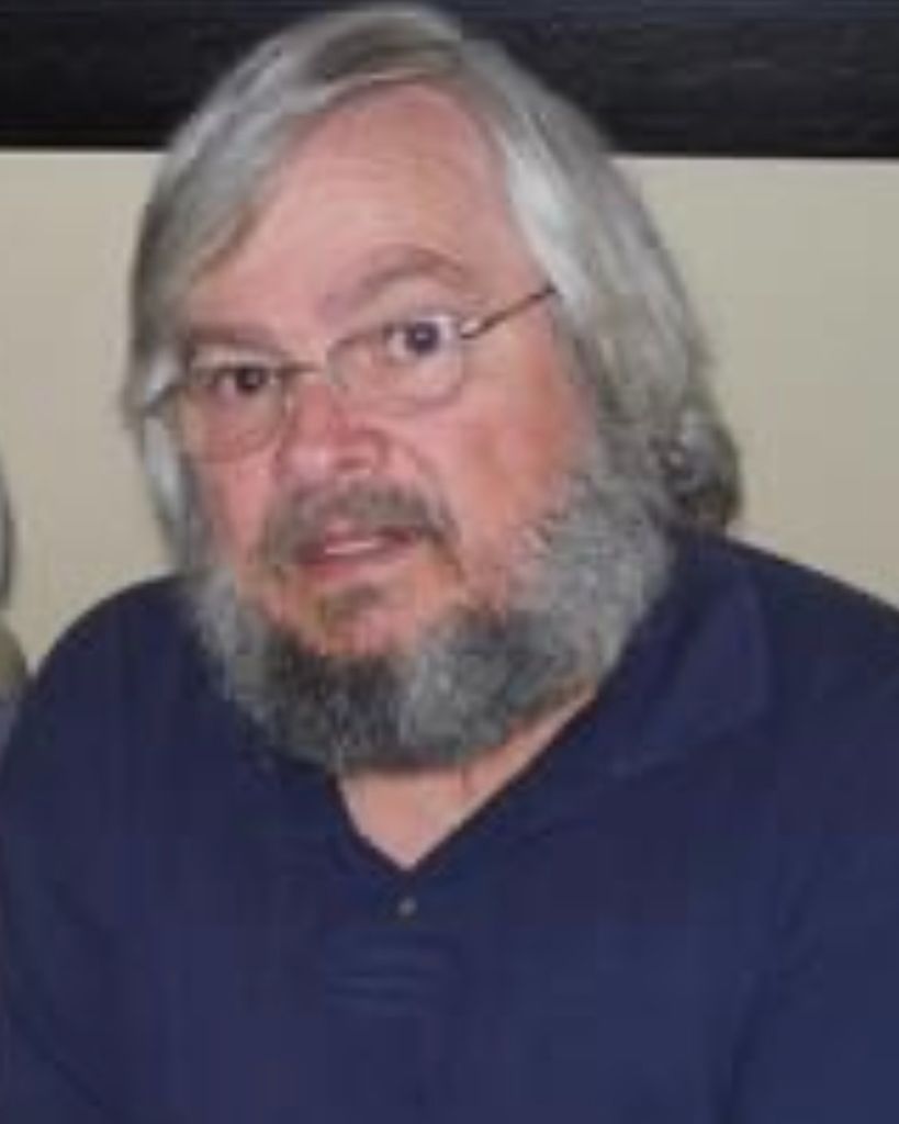 Mr. Michael Carver