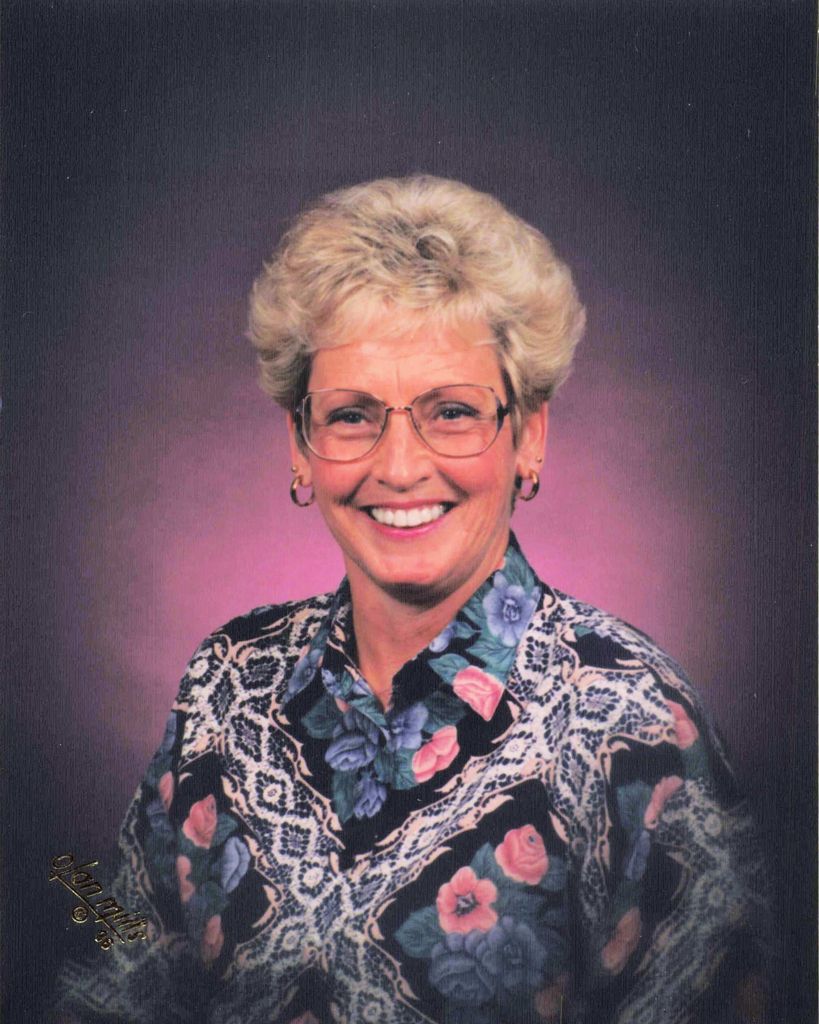 Carolyn Norris Kuykendall