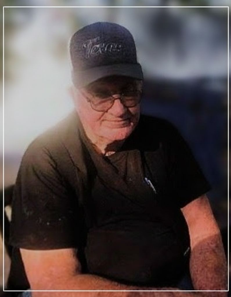 James McCarmack Profile Photo