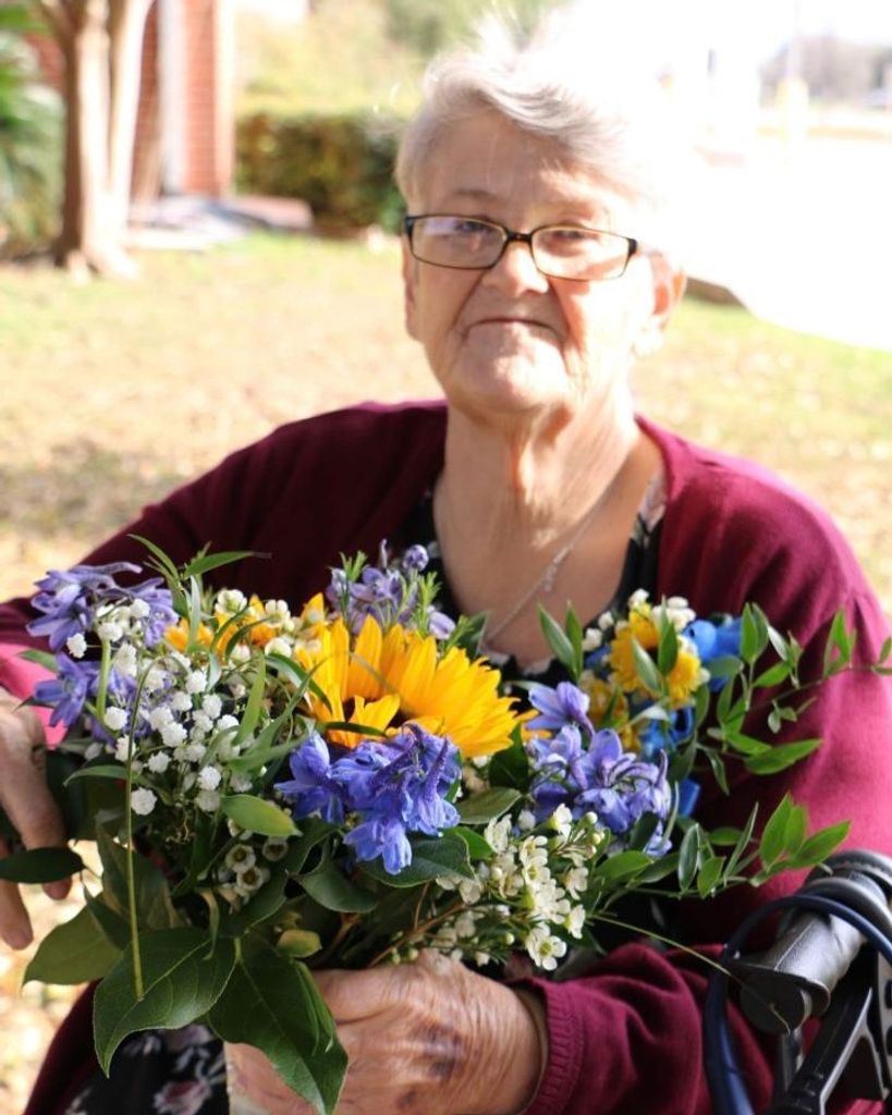Rena Claire Brannon