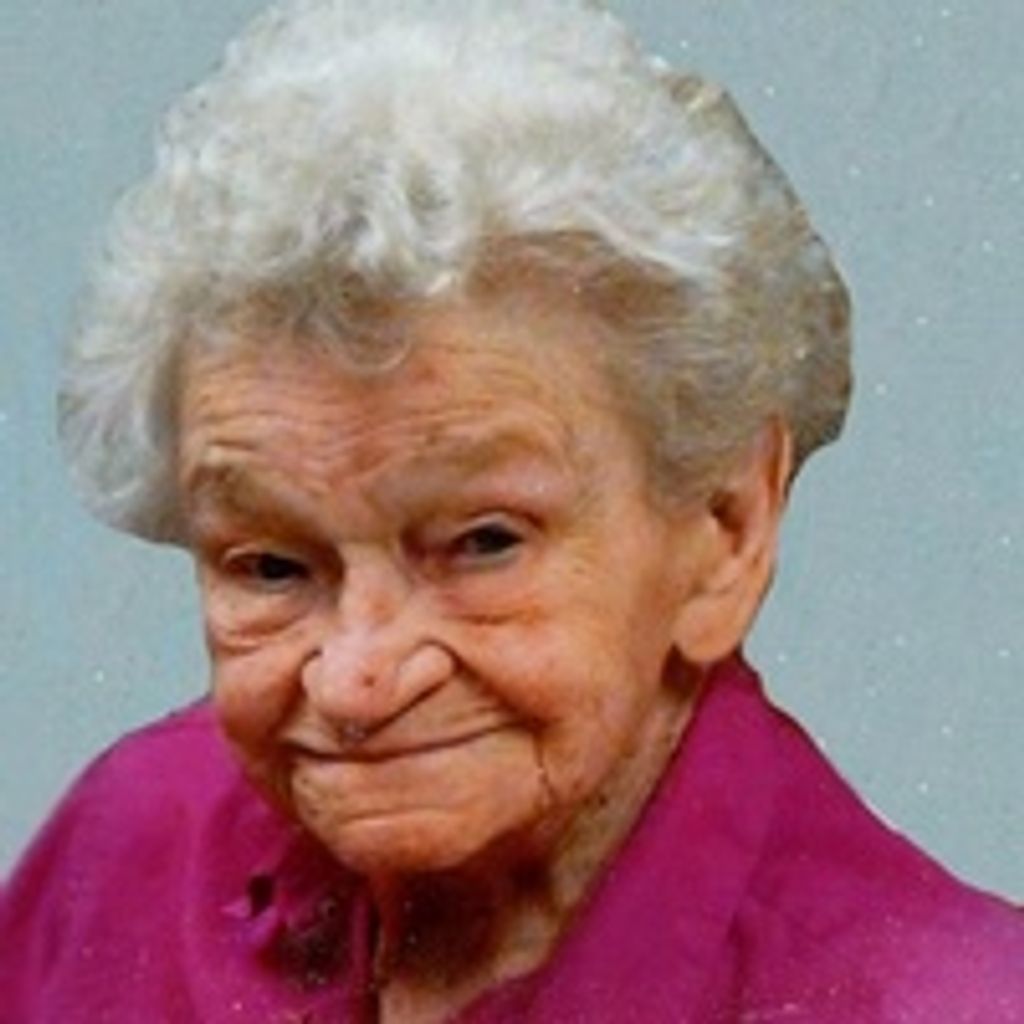 Marie Cain
