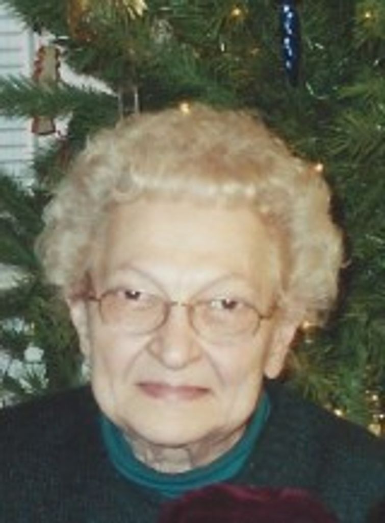 Loretta M. (Ulmer) Fetzer Profile Photo