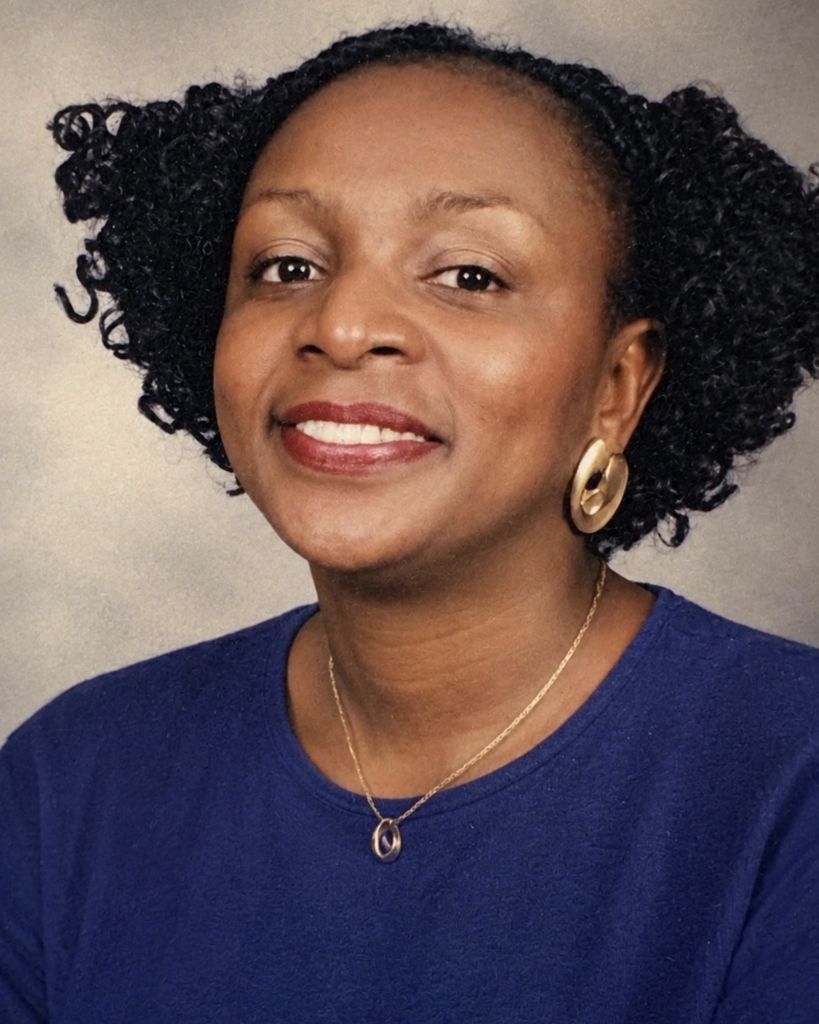 Barbara Briggs Profile Photo