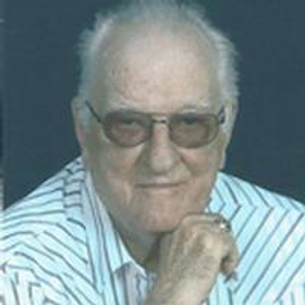 Leroy Lawrence Patterson
