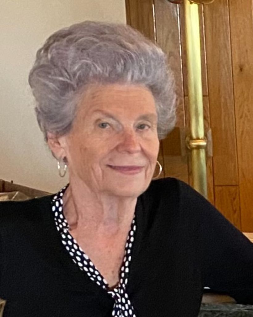 Donna Katherine Murphy