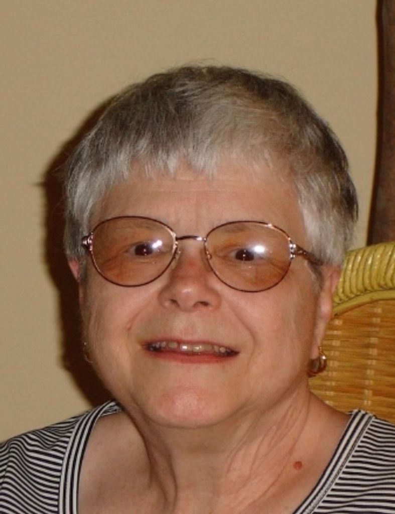 Tommye Elizabeth Murphy Profile Photo