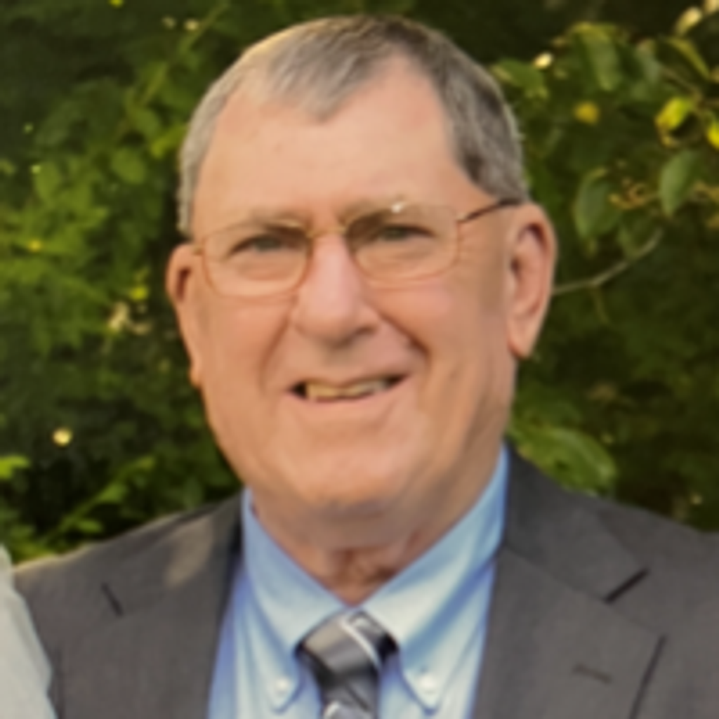 William Carmie Dennis, Jr.