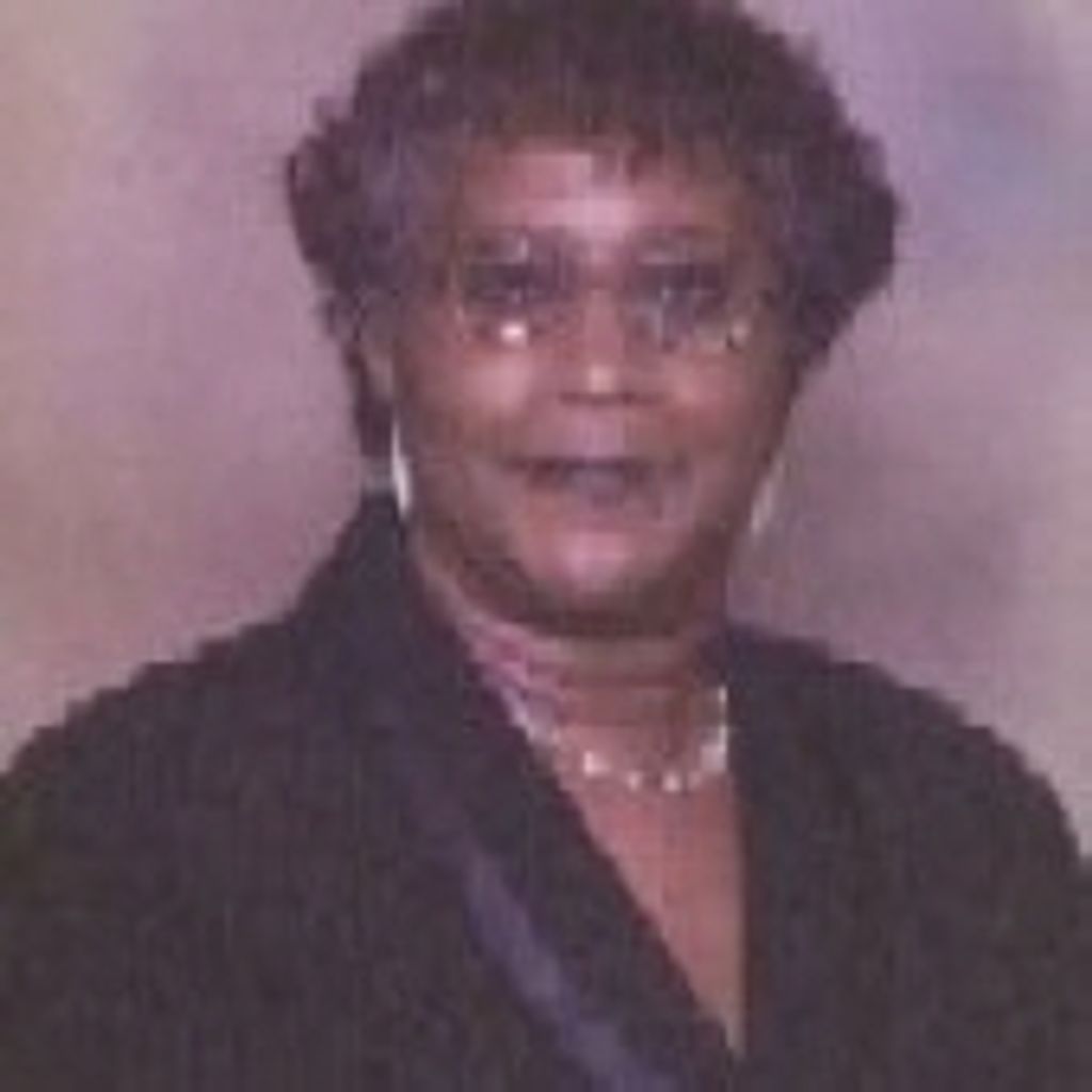 Doris Jean Johnson